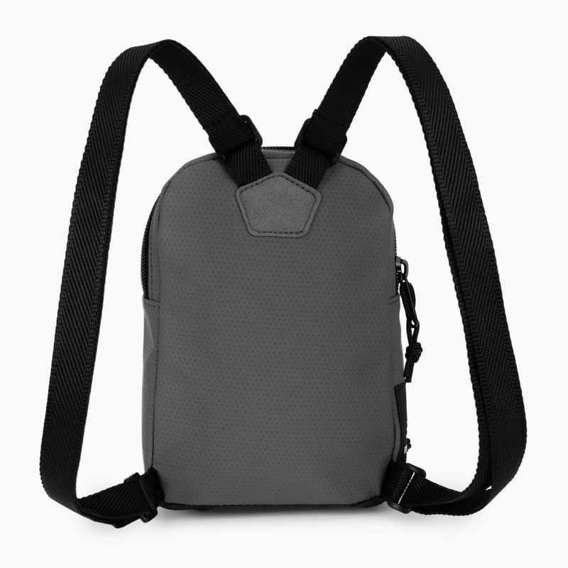 New Balance Legacy Micro rucsac gri 3