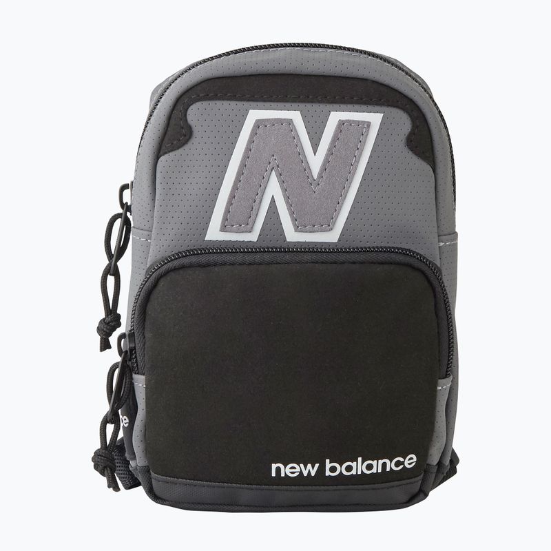 New Balance Legacy Micro rucsac gri 5