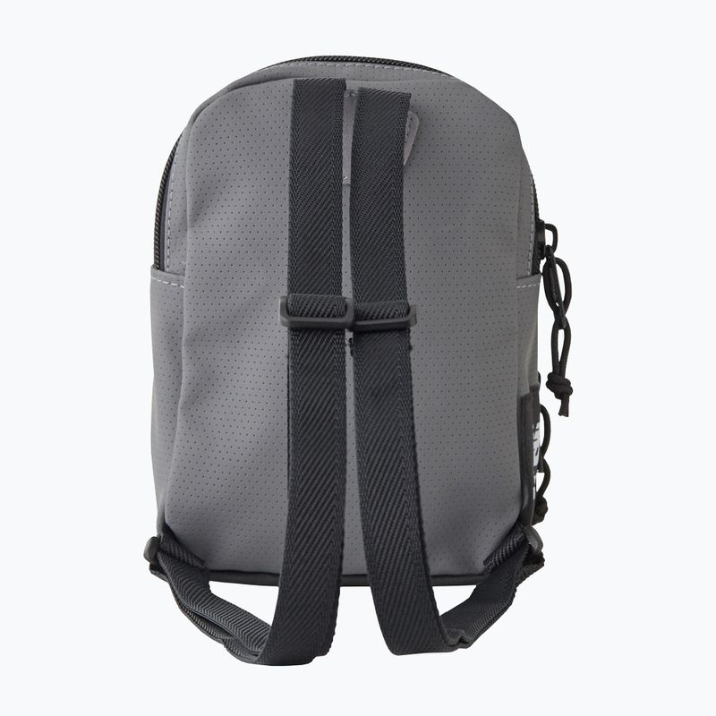 New Balance Legacy Micro rucsac gri 6