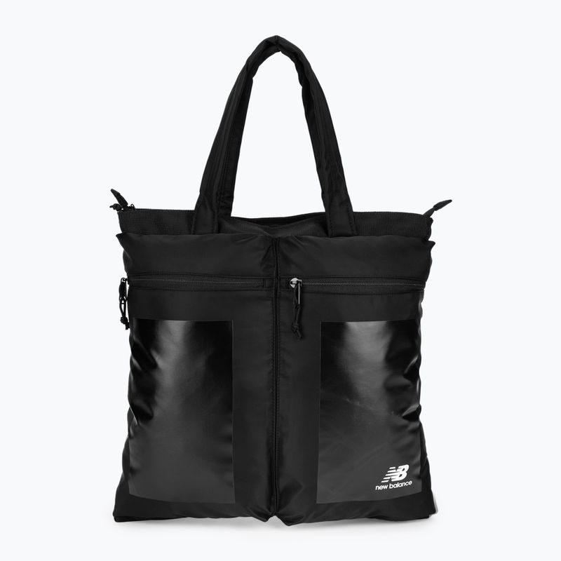 New Balance Dual Pockets Tote sac New Balance