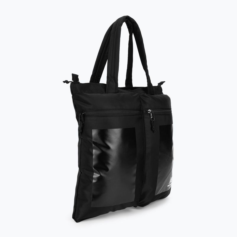 New Balance Dual Pockets Tote sac New Balance 2