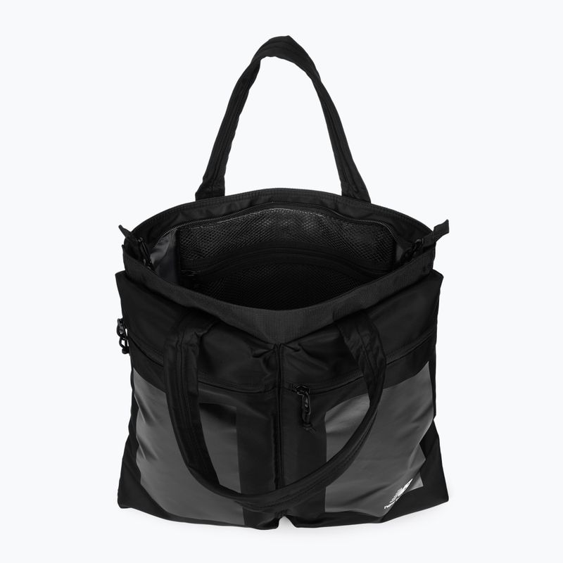 New Balance Dual Pockets Tote sac New Balance 4