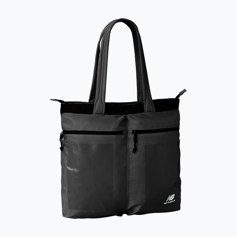 New Balance Dual Pockets Tote sac New Balance 5