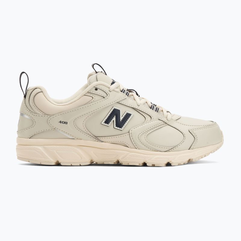 Pantofi New Balance 408's V1 bej 2