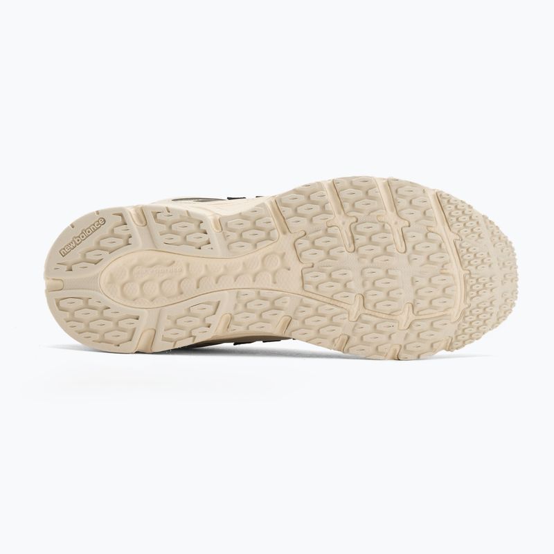 Pantofi New Balance 408's V1 bej 4
