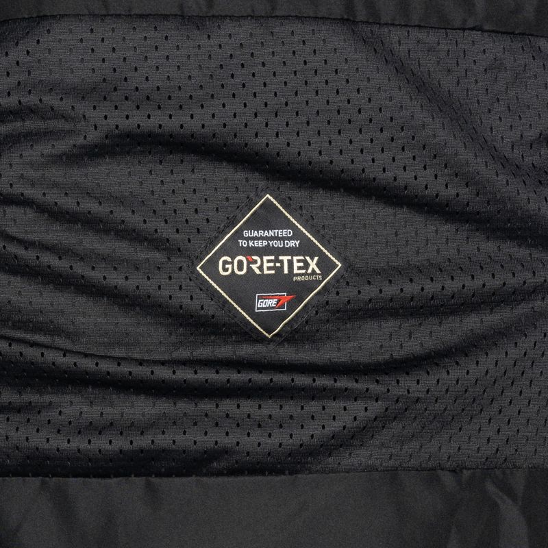 Jachetă de snowboard pentru bărbați Volcom Longo Gore-Tex verde G0652306 6