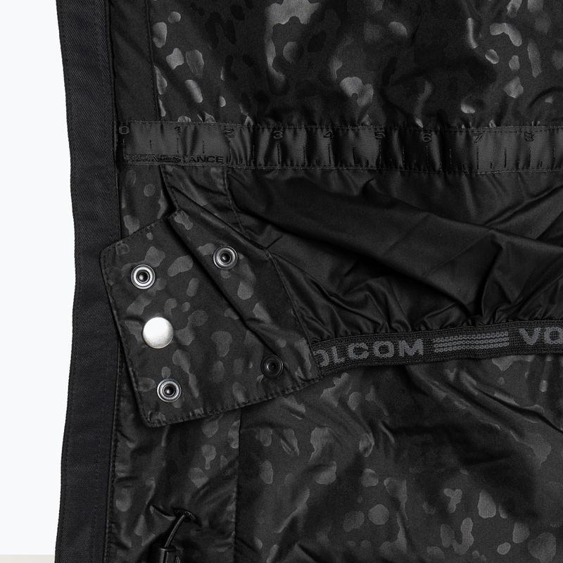 Geacă de snowboard pentru femei Volcom Bolt Ins balsam 9