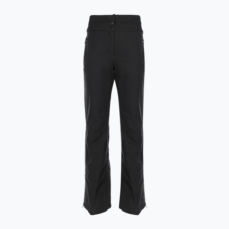 Pantaloni de snowboard pentru femei Volcom Bridger Ins black 6