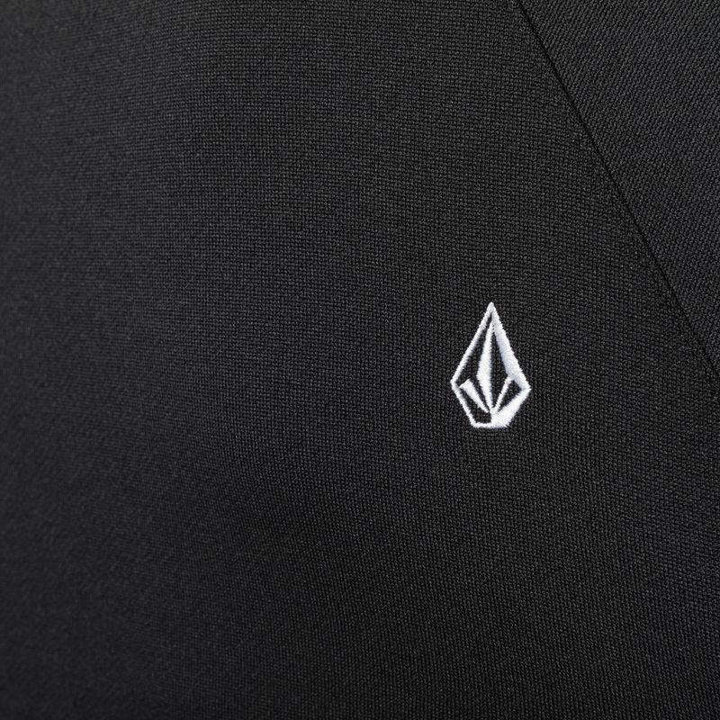 Bluză de snowboard pentru bărbați Volcom Hydro Riding Hoodie black 4