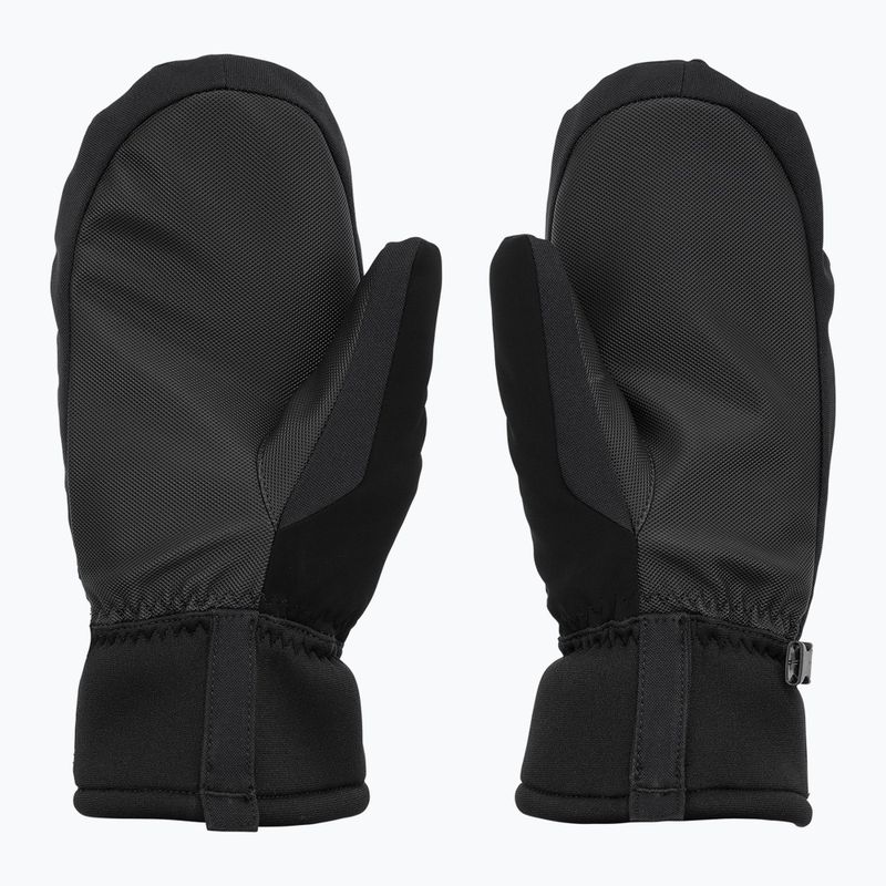Mănuși de snowboard pentru femei Volcom Upland Mitt black 7