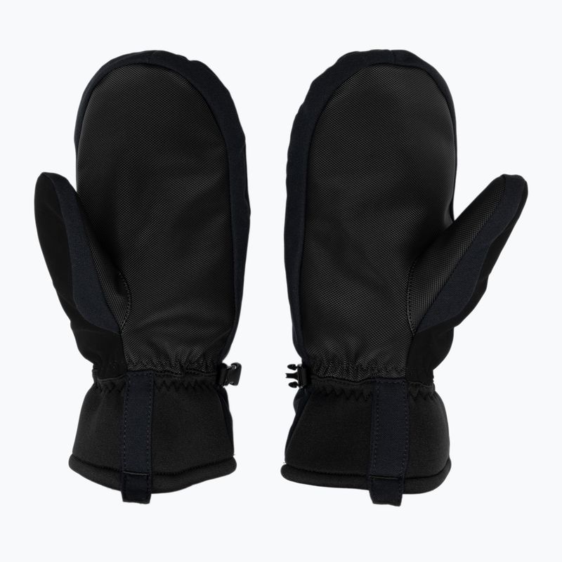 Mănuși de snowboard pentru femei Volcom Upland Mitt black 2