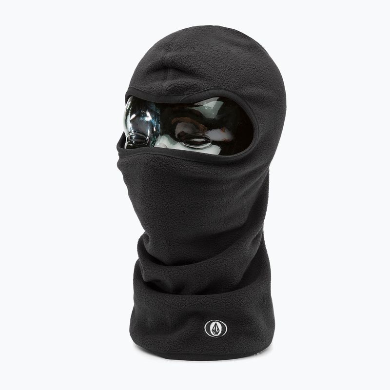 Cagulă de snowboard pentru bărbați Volcom Powclava black 2