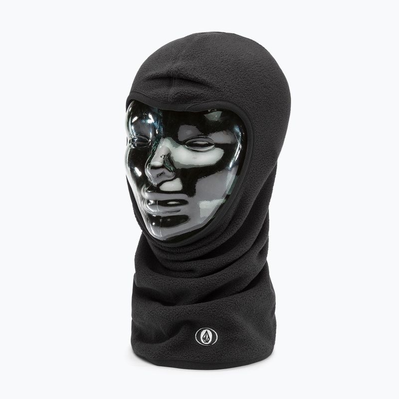 Cagulă de snowboard pentru bărbați Volcom Powclava black 4