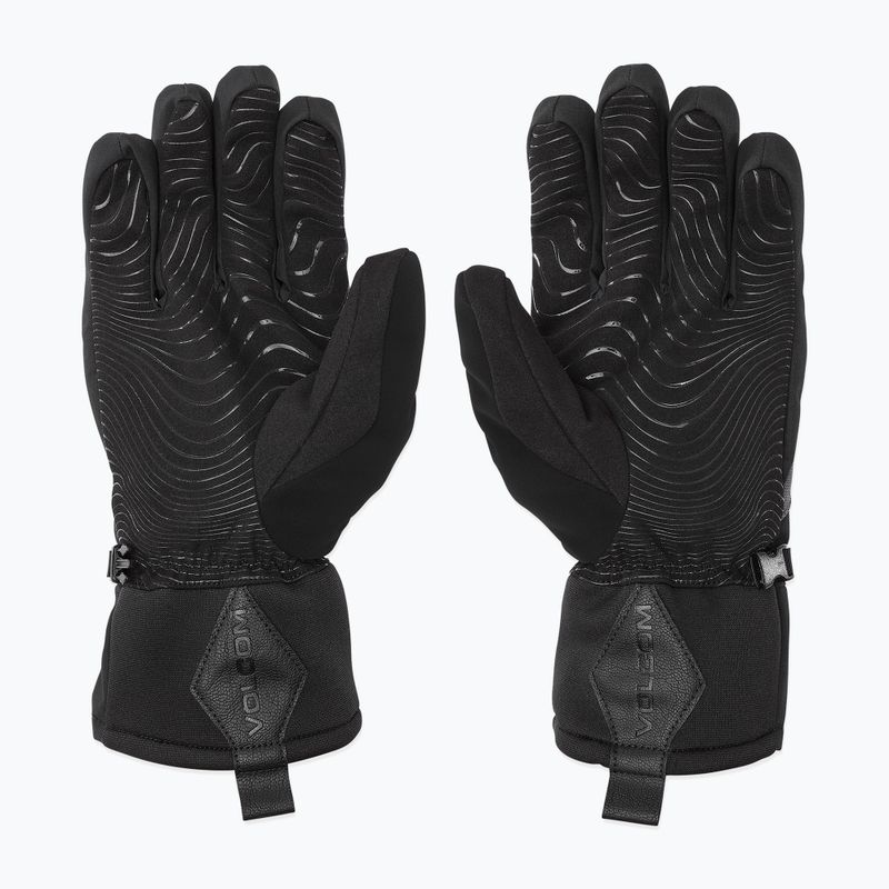 Mănuși de snowboard pentru bărbați Volcom V.Co Nyle Glove black 2