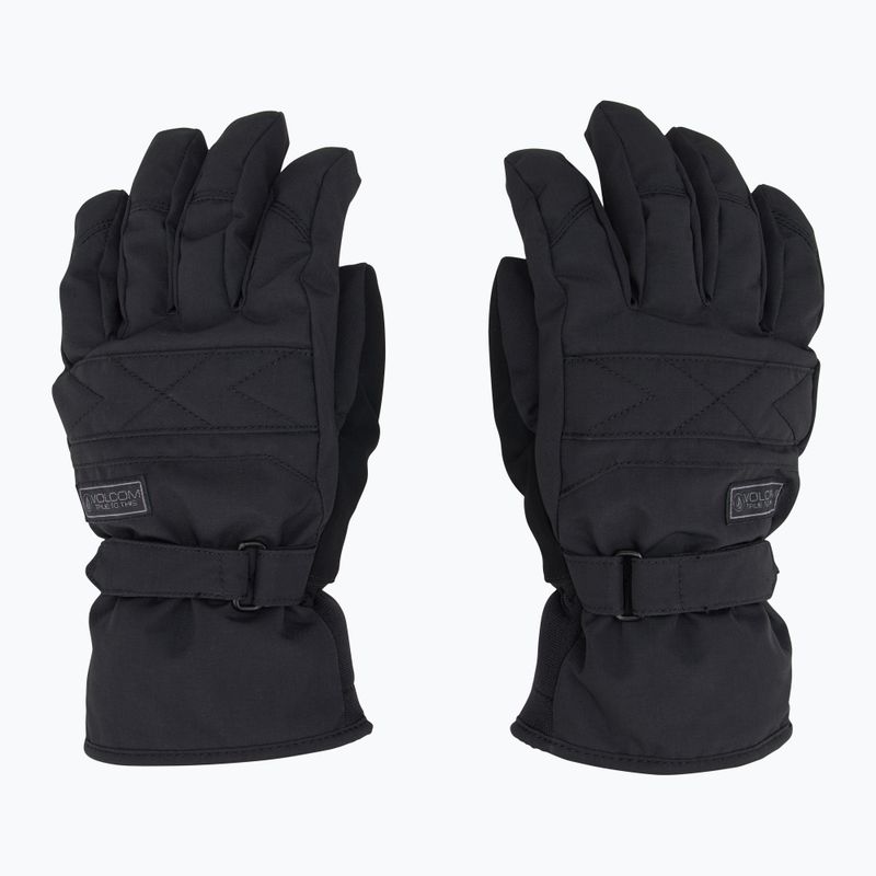 Mănuși de snowboard pentru femei Volcom Peep Gore-Tex Glove black 2