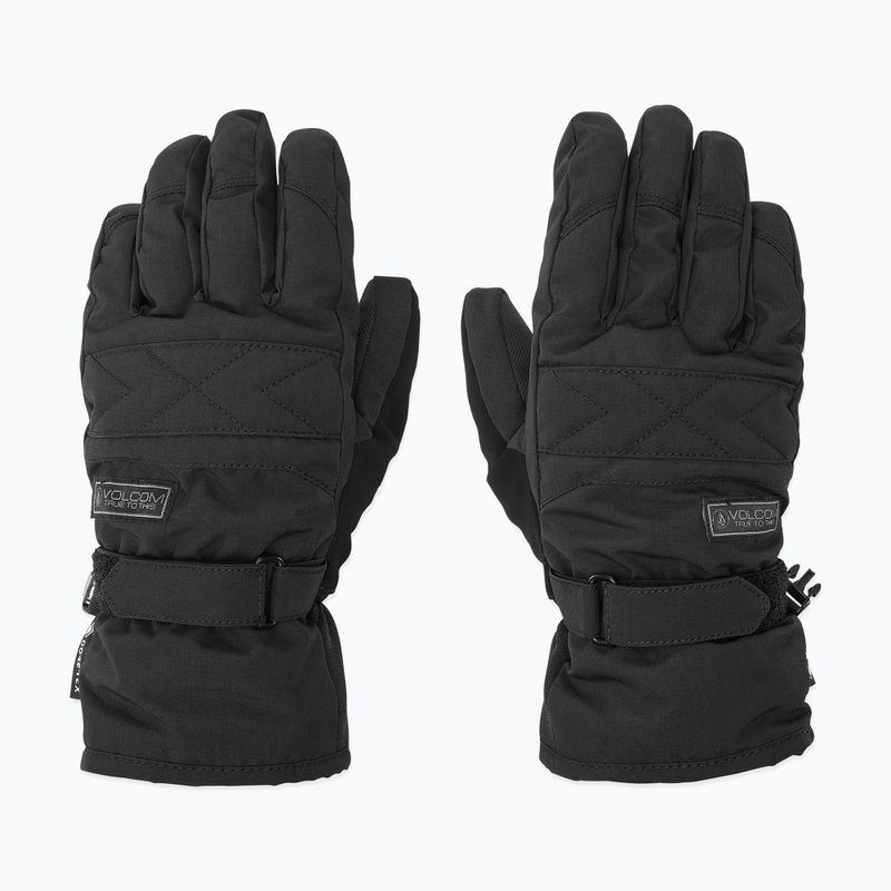 Mănuși de snowboard pentru femei Volcom Peep Gore-Tex Glove black 8