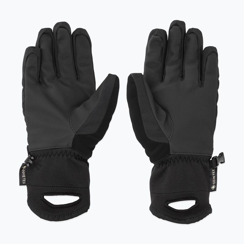 Mănuși de snowboard pentru femei Volcom Peep Gore-Tex Glove black 9