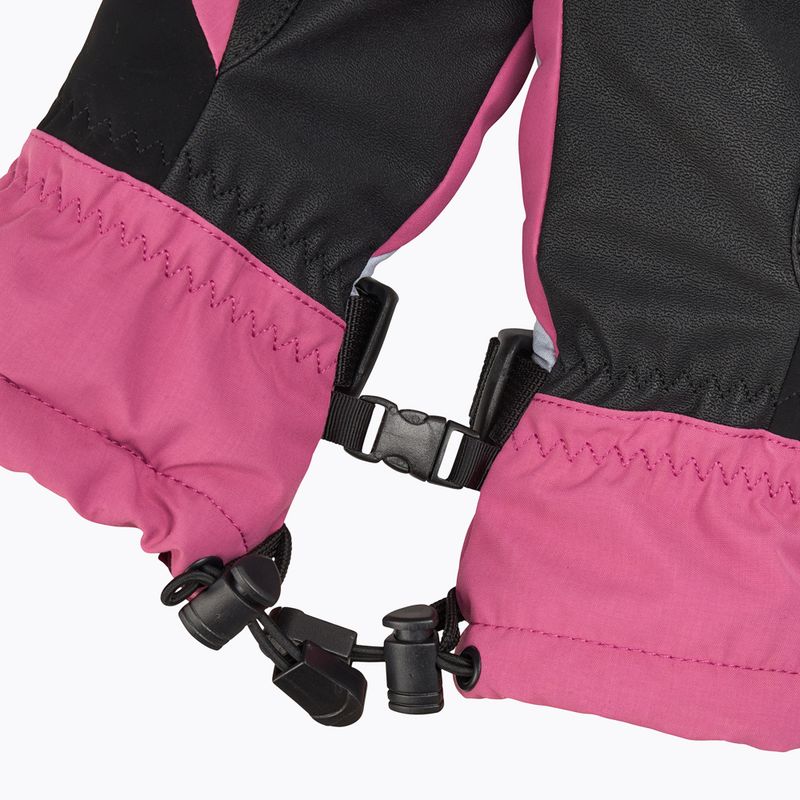 Mănuși de snowboard pentru copii Volcom Day Saver Youth Mitt blurred violet 5