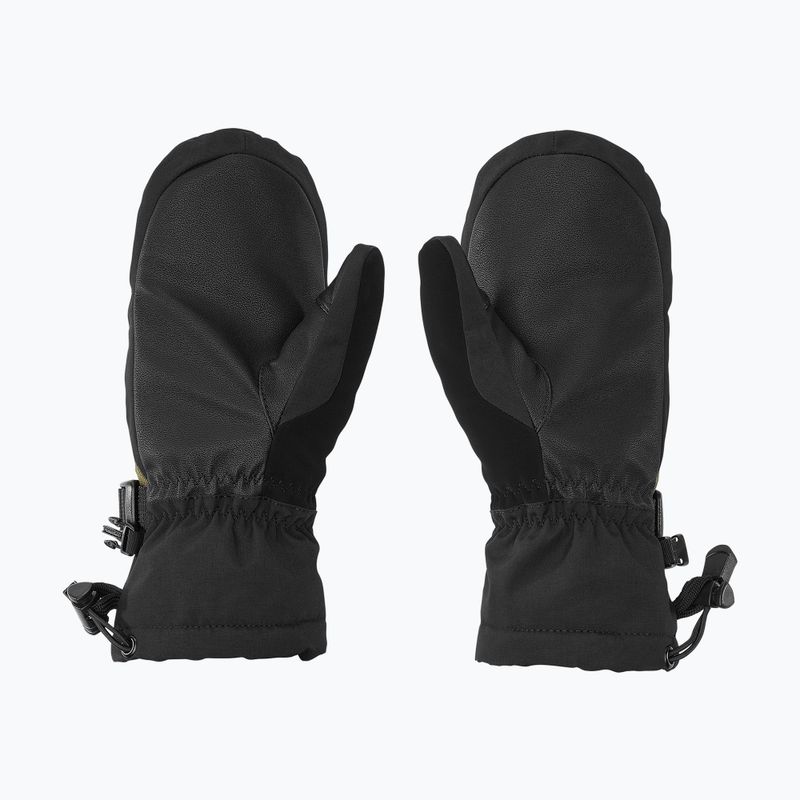 Mănuși de snowboard pentru copii  Volcom Day Saver Youth Mitt ivy 2