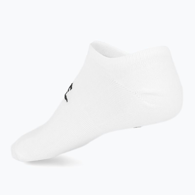 Șosete Nike Sportswear Everyday Essential 3 perechi white/black 2