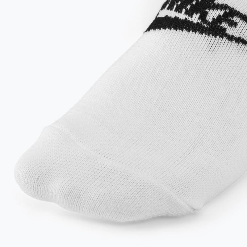 Șosete Nike Sportswear Everyday Essential 3 perechi white/black 4