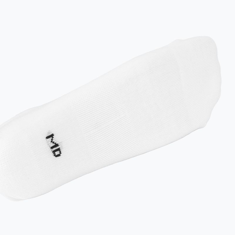 Șosete Nike Sportswear Everyday Essential 3 perechi white/black 5