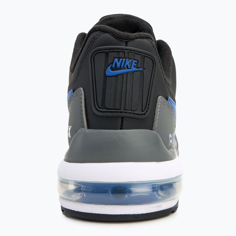 Încălțăminte pentru bărbați Nike Air Max Ltd 3 iron grey/black/white/game royal 6