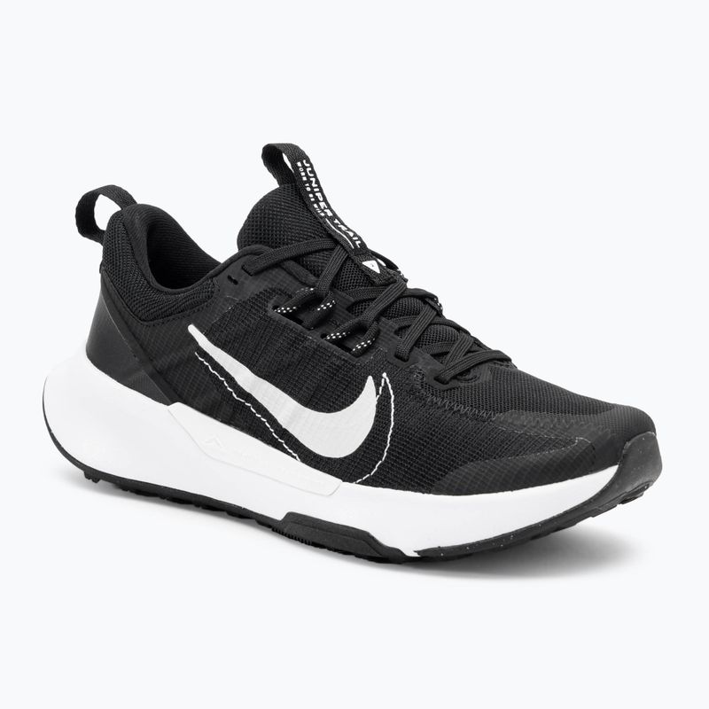 Încălțăminte de alergare pentru femei  Nike Juniper Trail 2 Next Nature black