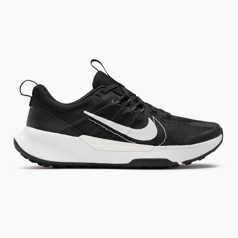 Încălțăminte de alergare pentru femei  Nike Juniper Trail 2 Next Nature black 2