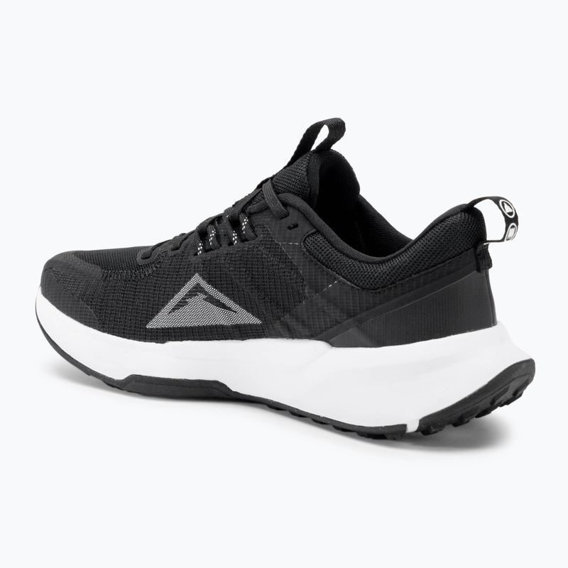 Încălțăminte de alergare pentru femei  Nike Juniper Trail 2 Next Nature black 3