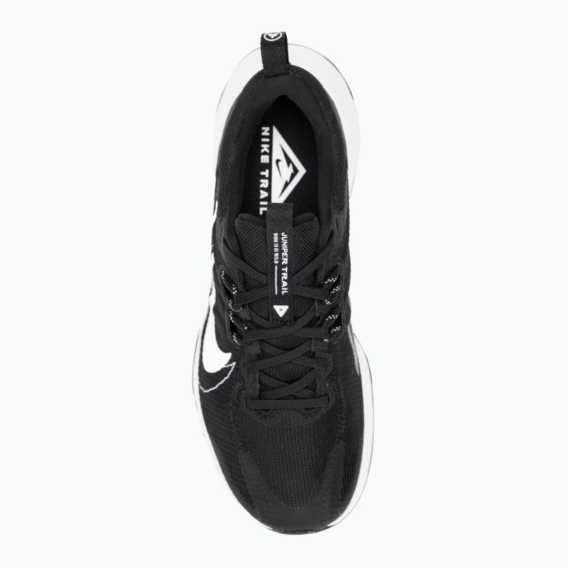 Încălțăminte de alergare pentru femei  Nike Juniper Trail 2 Next Nature black 5