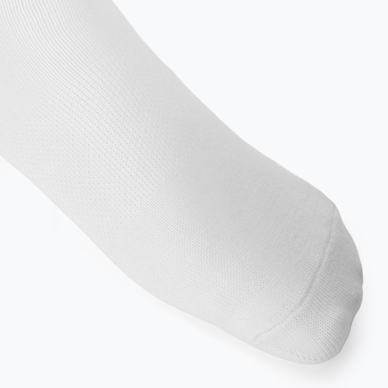 Șosete Nike Everyday Essential 3 perechi white/black 4