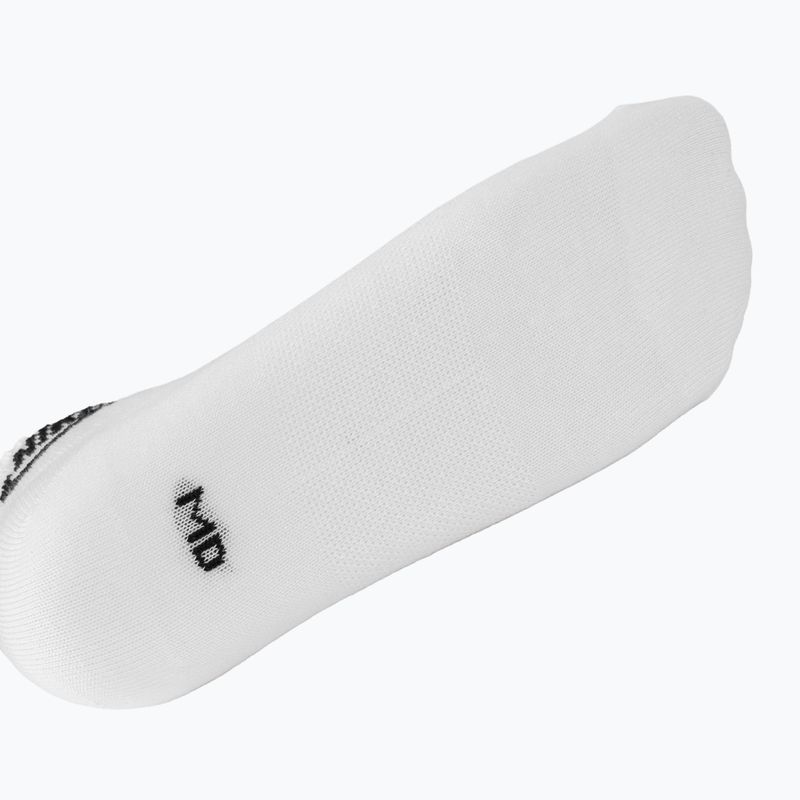 Șosete Nike Everyday Essential 3 perechi white/black 5