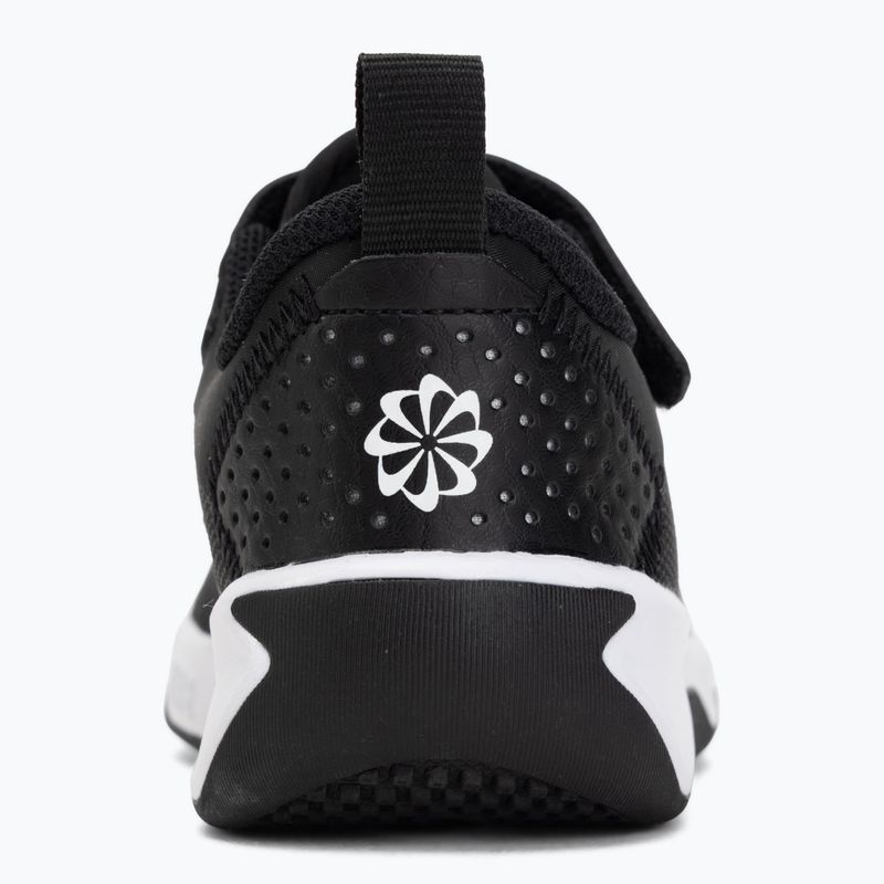 Încălțăminte pentru copii Nike Omni Multi-Court black/white 6
