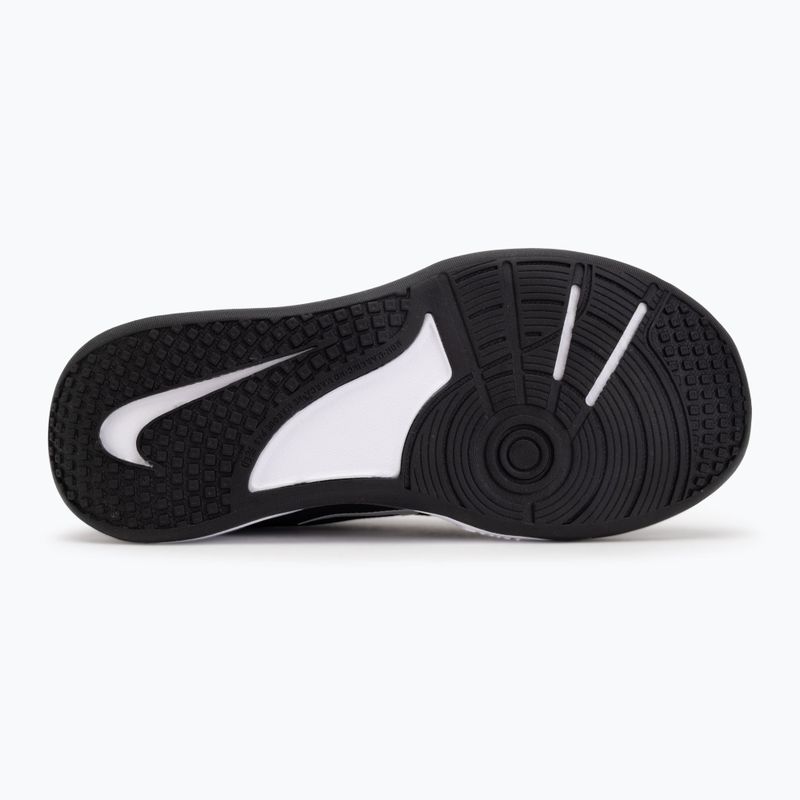 Încălțăminte pentru copii Nike Omni Multi-Court black/white 4