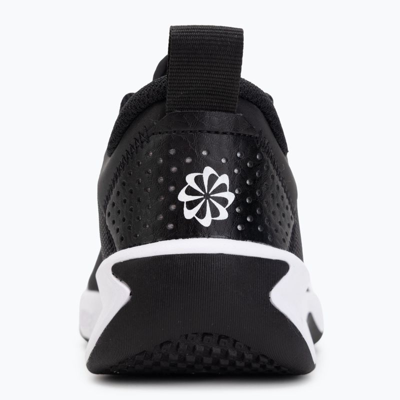 Încălțăminte Nike Omni Multi-Court black/white 5