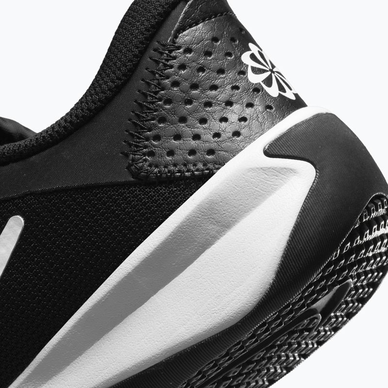 Încălțăminte Nike Omni Multi-Court black/white 9