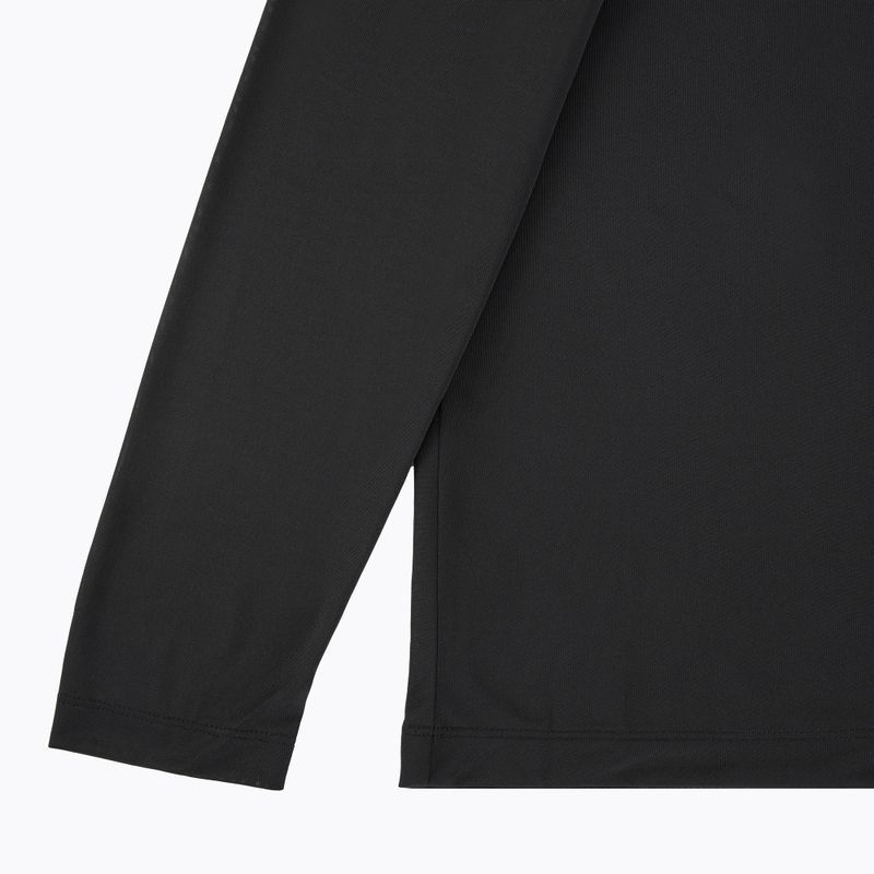 Longsleeve de antrenament pentru bărbați Nike Dri-FIT Legend black/matte silver 7