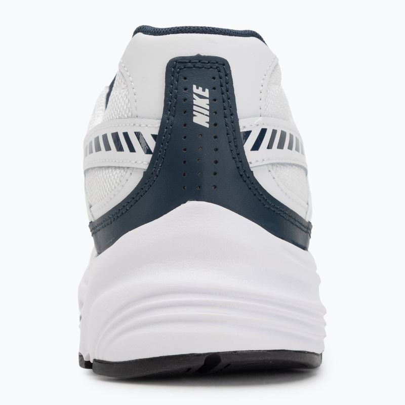 Încălțăminte pentru bărbați Nike Initiator summit white/deep ocean/white/laser blue 6