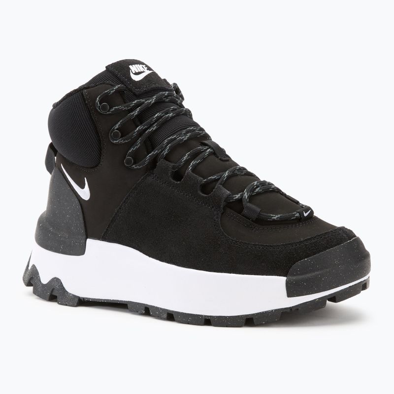 Încălțăminte pentru femei Nike City Classic black