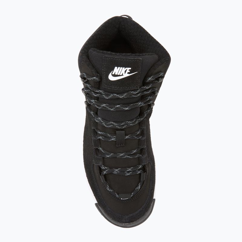 Încălțăminte pentru femei Nike City Classic black 5