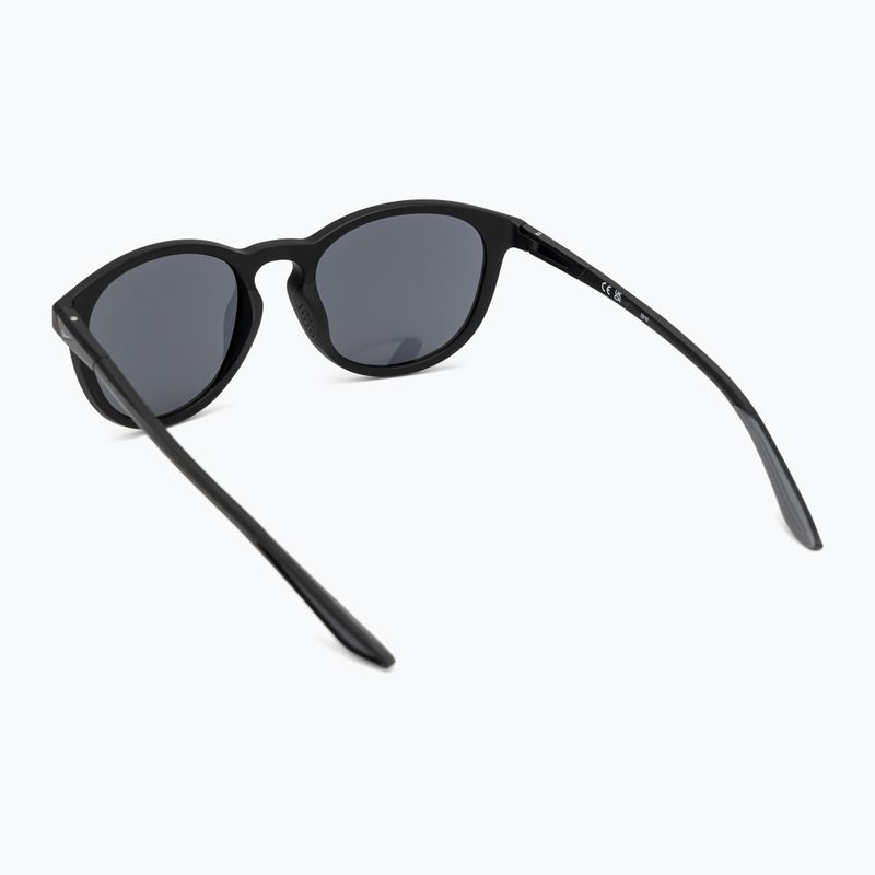 Ochelari de soare Nike Evolution negru mat/gri închis 2