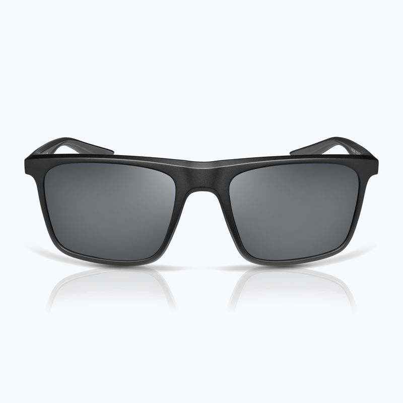 Ochelari de soare pentru bărbați Nike Chak matte black/dark grey 2