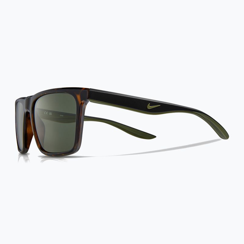 Ochelari de soare pentru bărbați Nike Chak tortoise/green 5