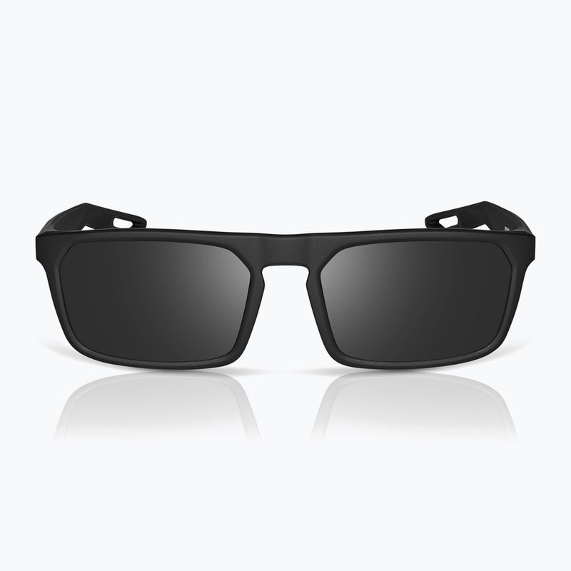 Ochelari de soare Nike NV03 negru mat/gri închis 6