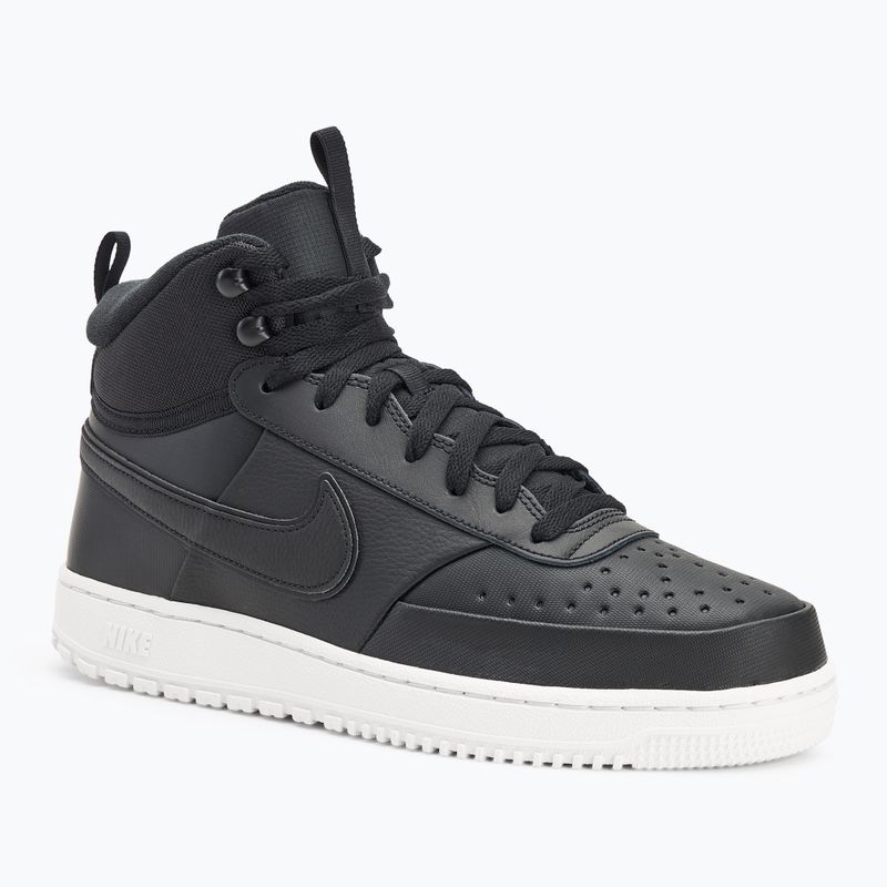 Încălțăminte pentru bărbați Nike Court Vision Mid elemental black/phantom/black