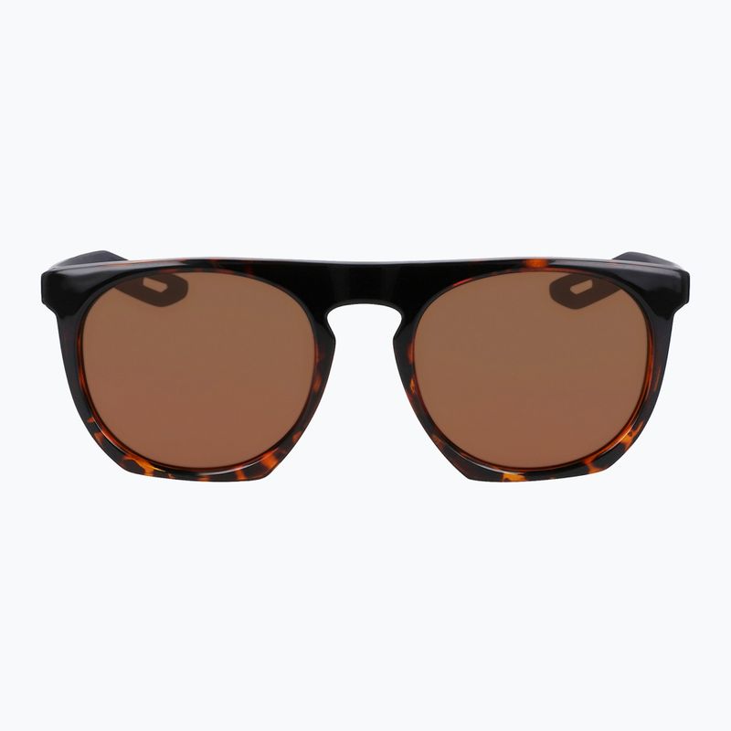 Ochelari de soare Nike Flatspot XXII tortoise/ brown 2