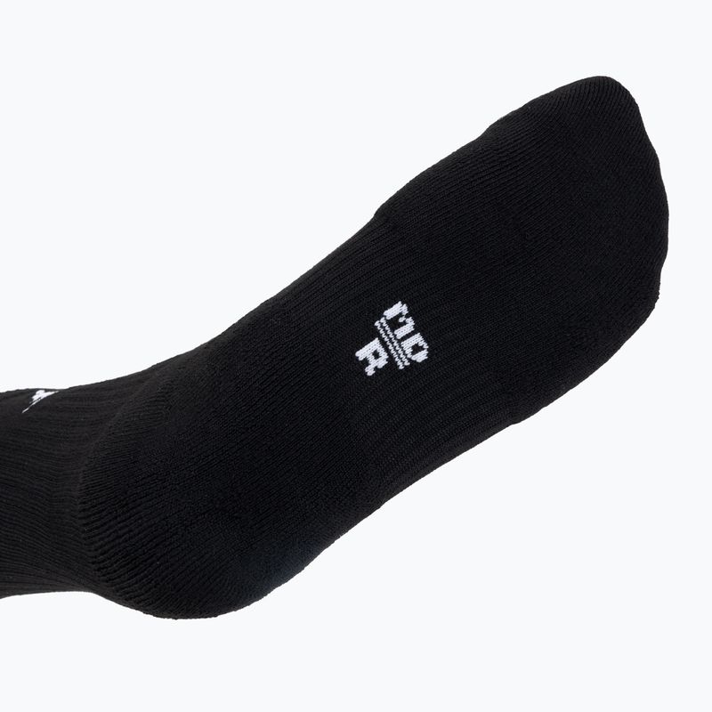 Șosete  Jordan Everyday 3 pairs black/white 4