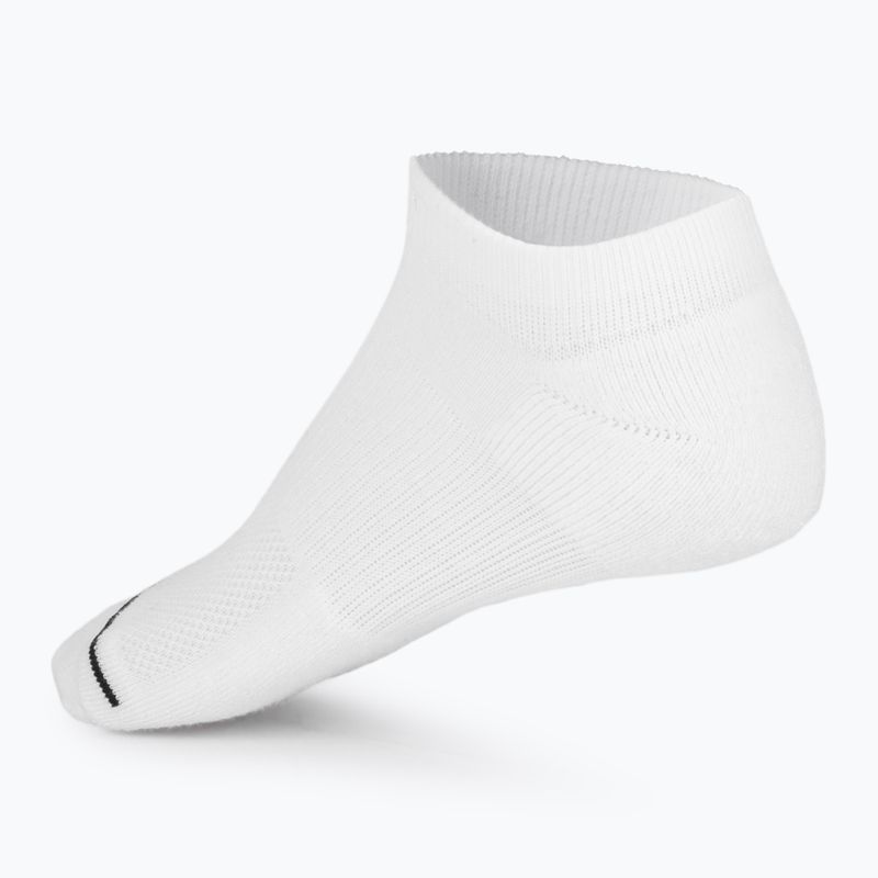 Șosete  Jordan Everyday No-Show 3 pairs multi-color 5