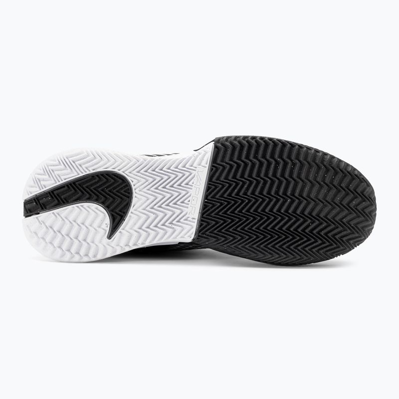 Încălțăminte de tenis pentru femei Nike Air Zoom Vapor Pro 2 black/white 4